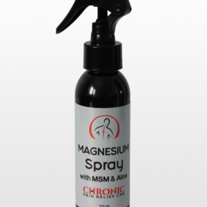 MAGNESIUM SPRAY