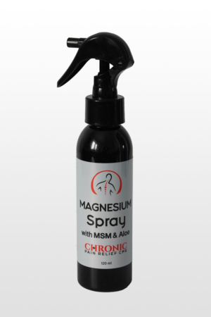 MAGNESIUM SPRAY